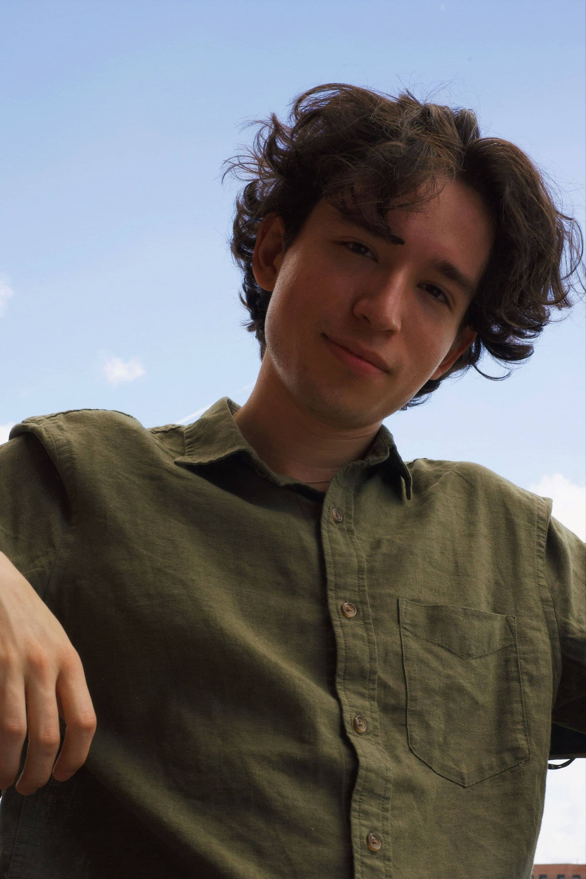 Sebastian Zufelt