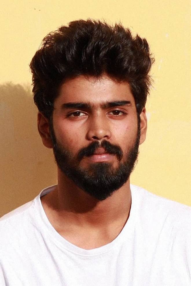 Kiran Ramesh