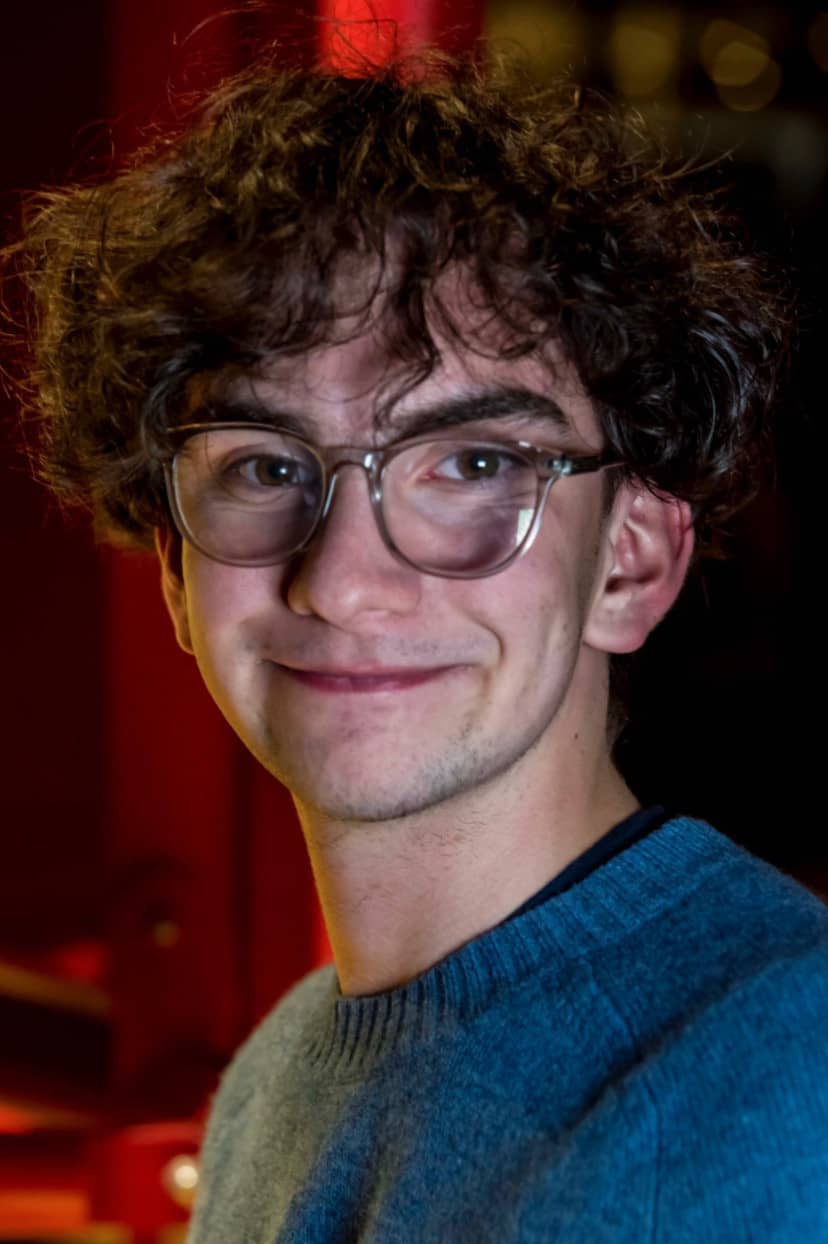 Saul Shlosberg