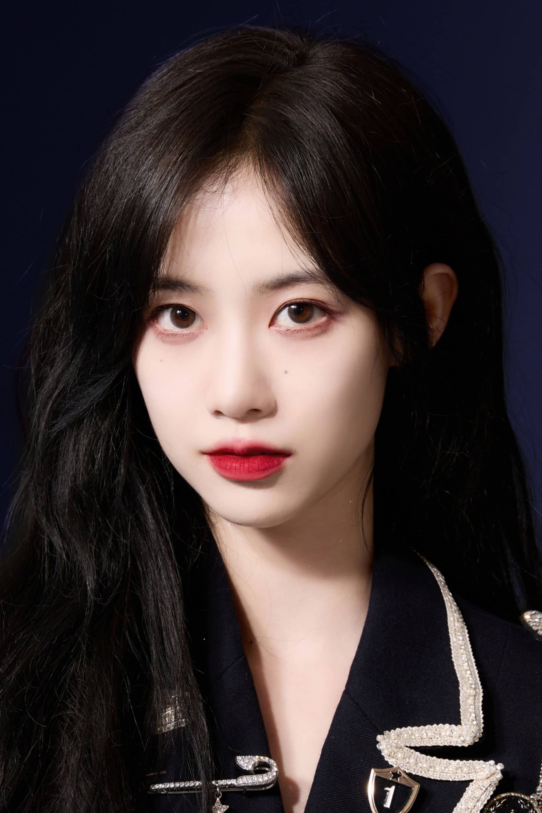 Kang Yuqian
