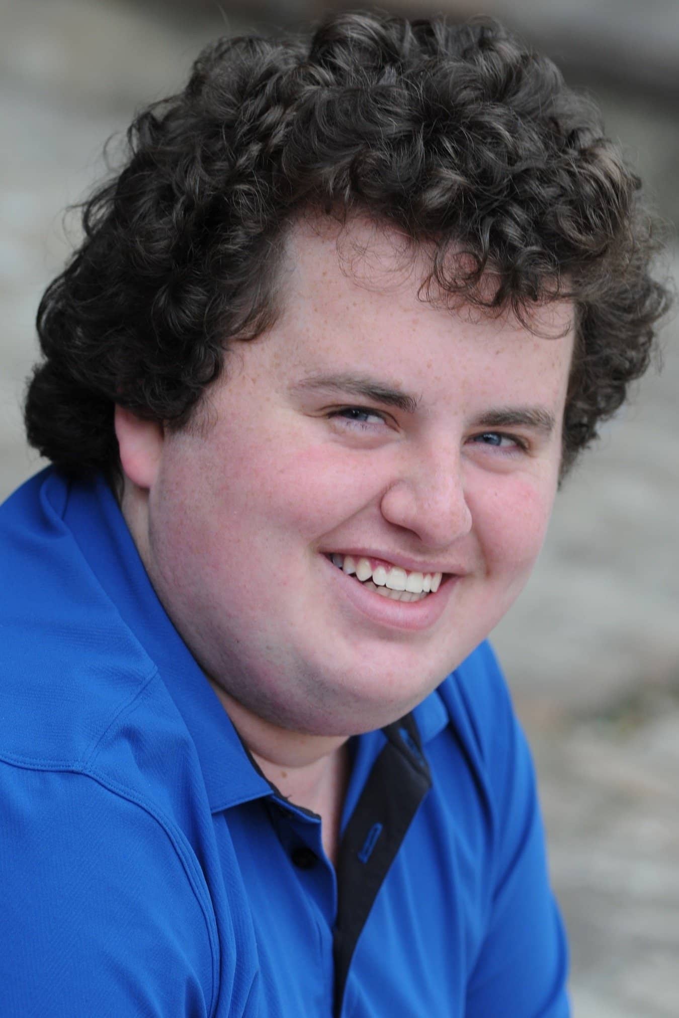 Grant Goodman