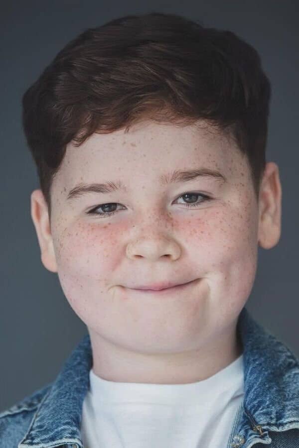 David McKenna