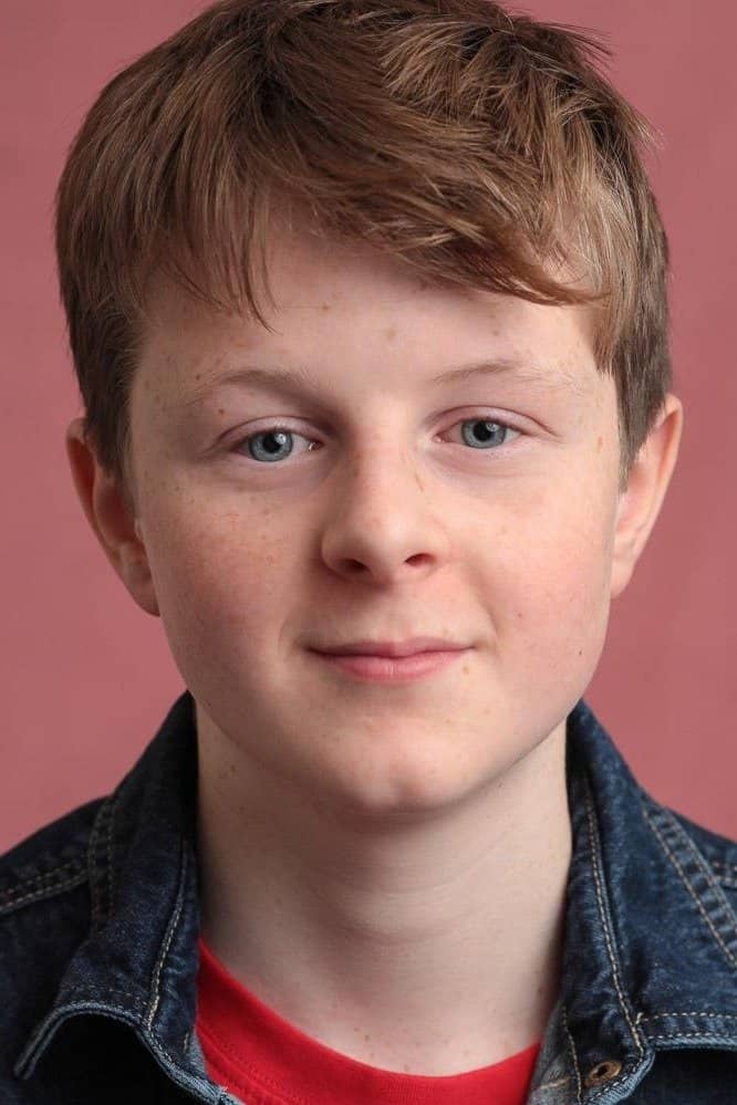 Harrison Metcalf