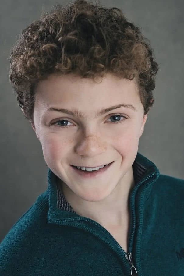 Tom Page-Turner