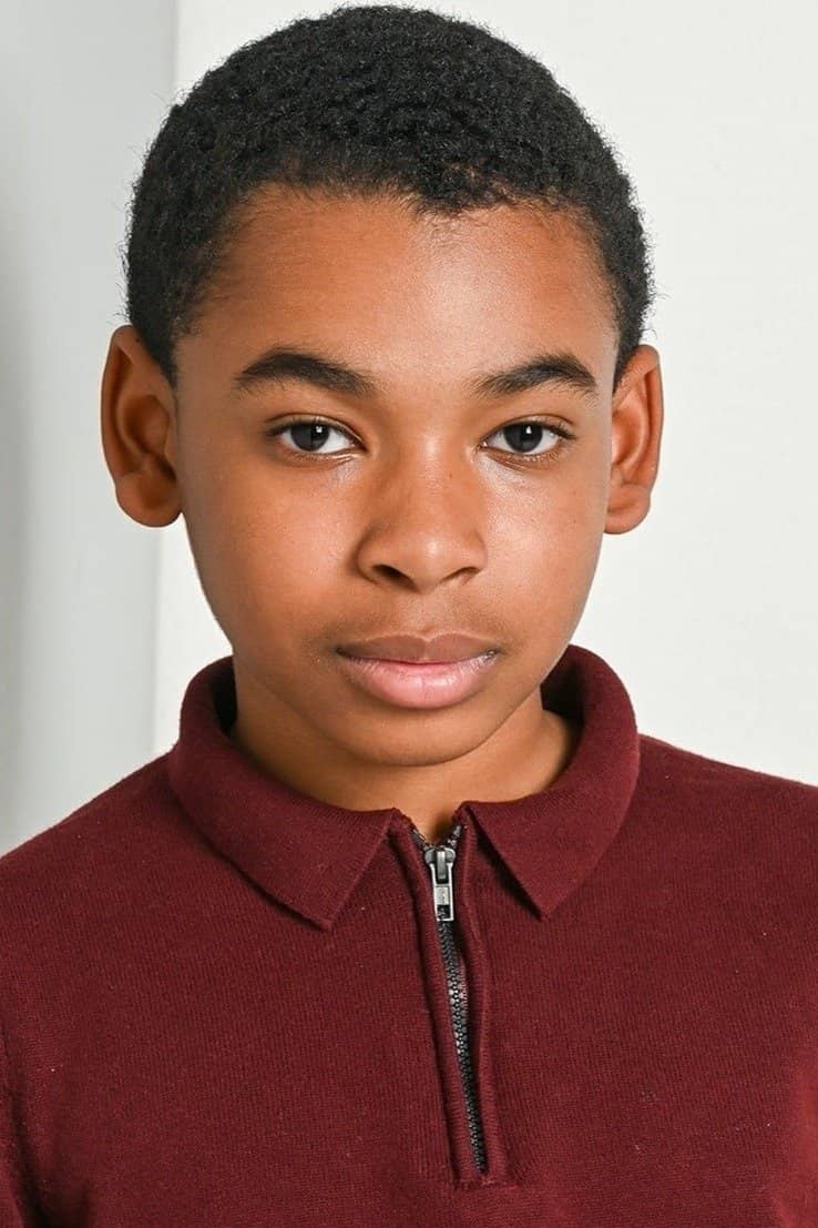Xavier Edmead