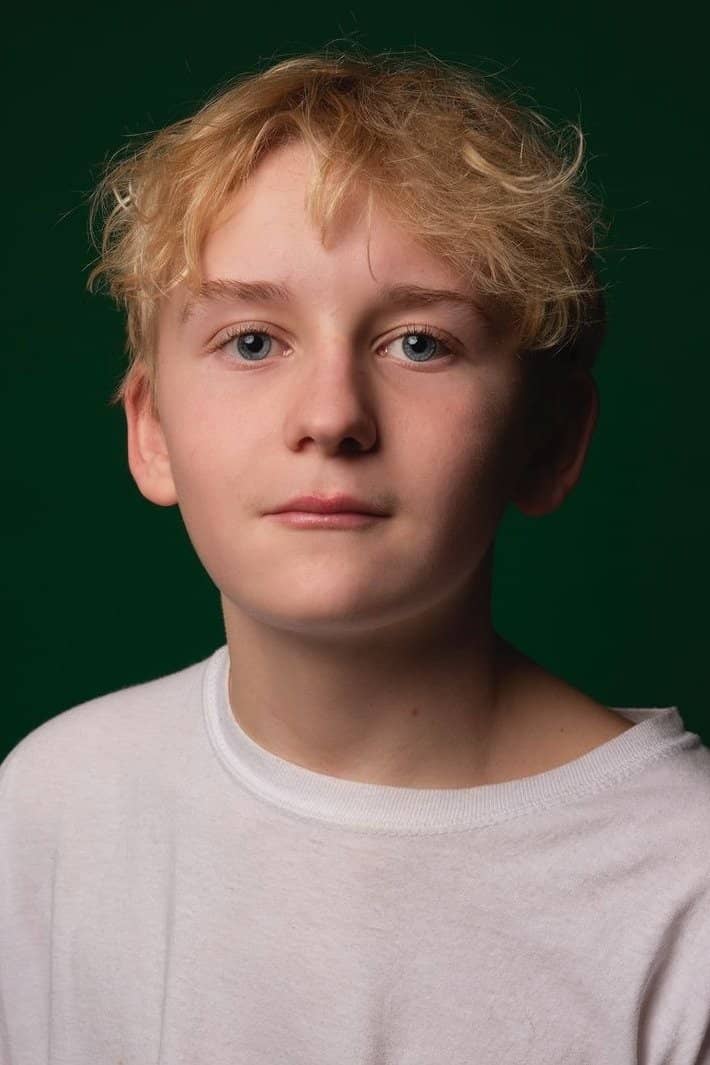 Patrick Buckley