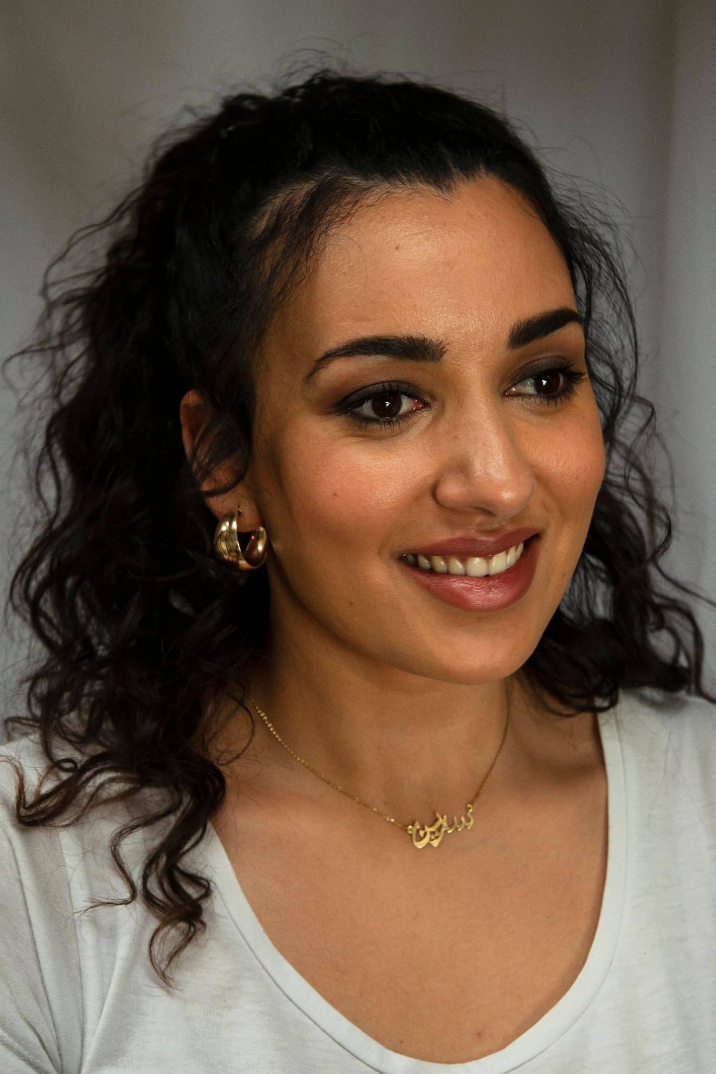 Serine Ayari