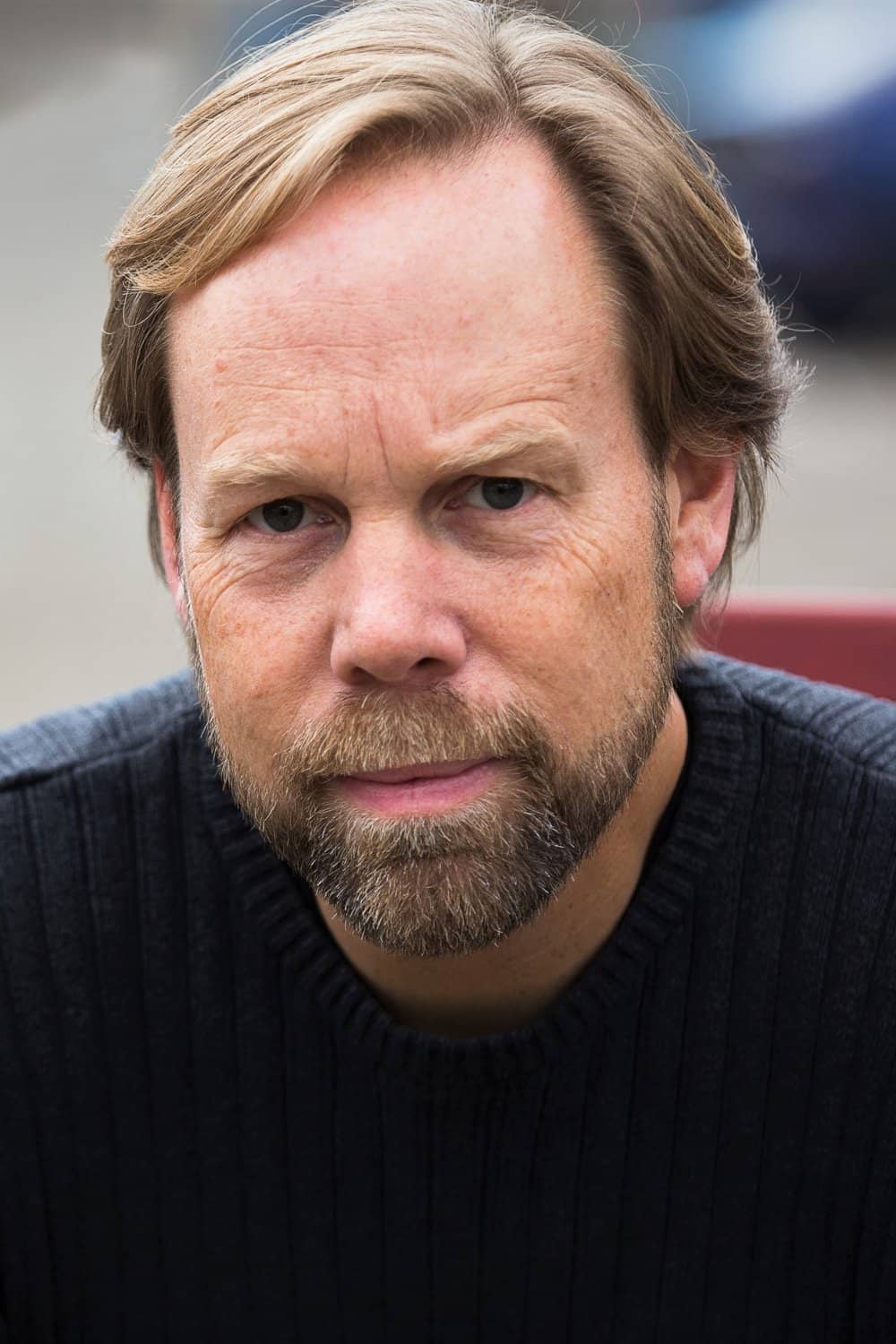 Blair Young