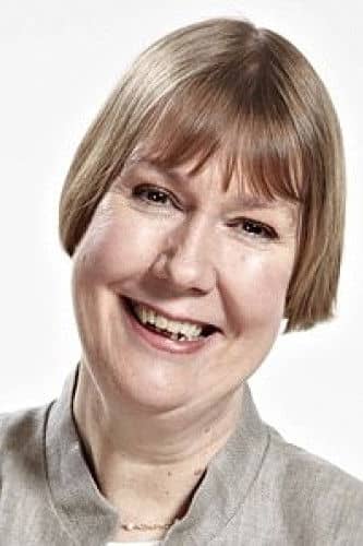 Charlotte Green