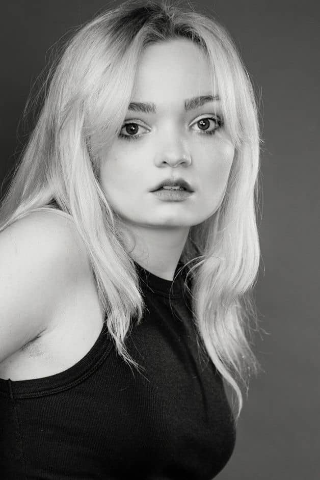 Natalie Grace
