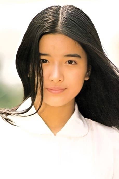 Kimiko Ikegami