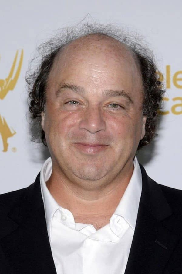 David Wild