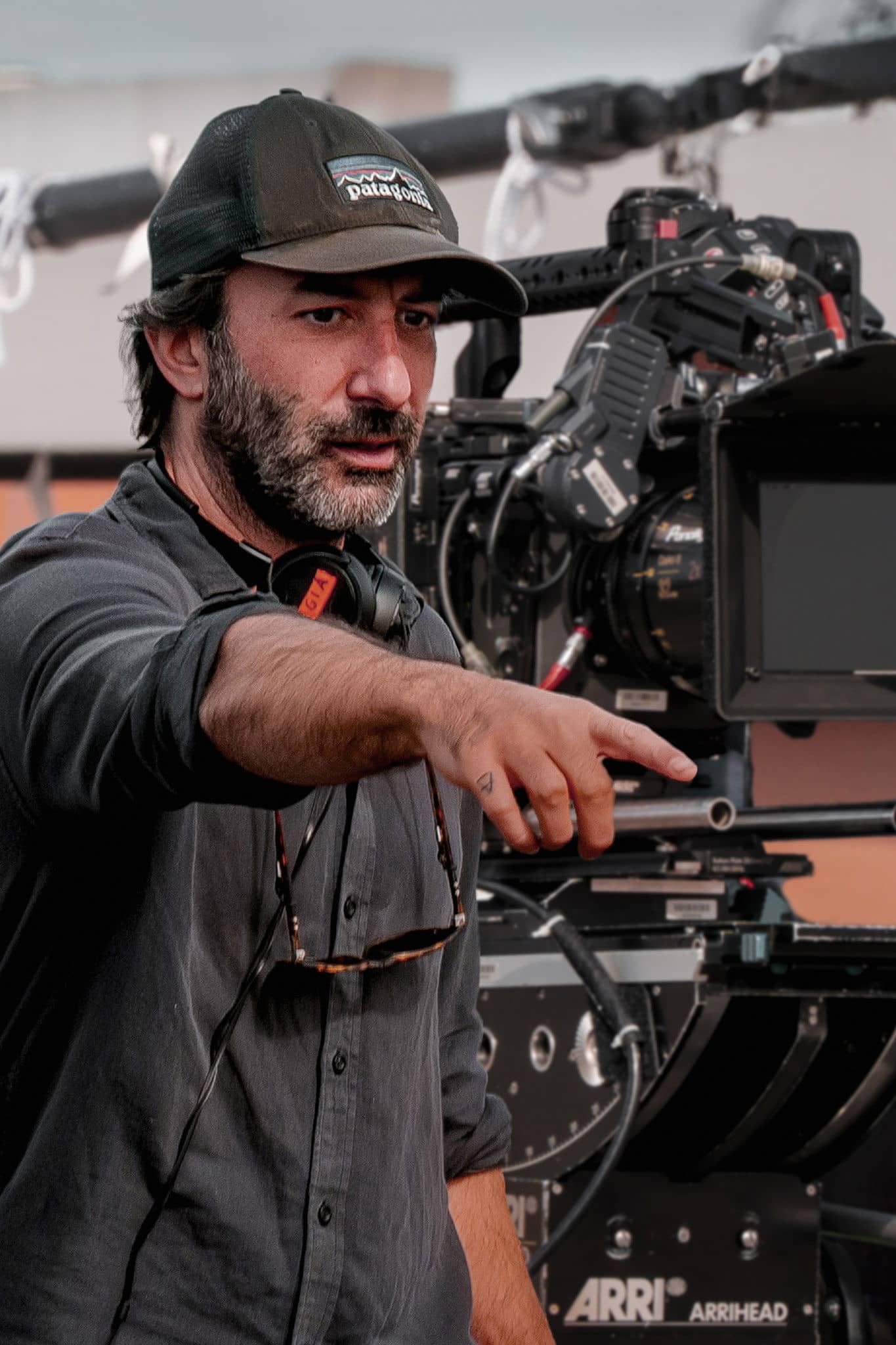 Andrea Corsini