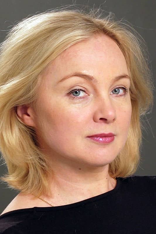Marina Yakovleva