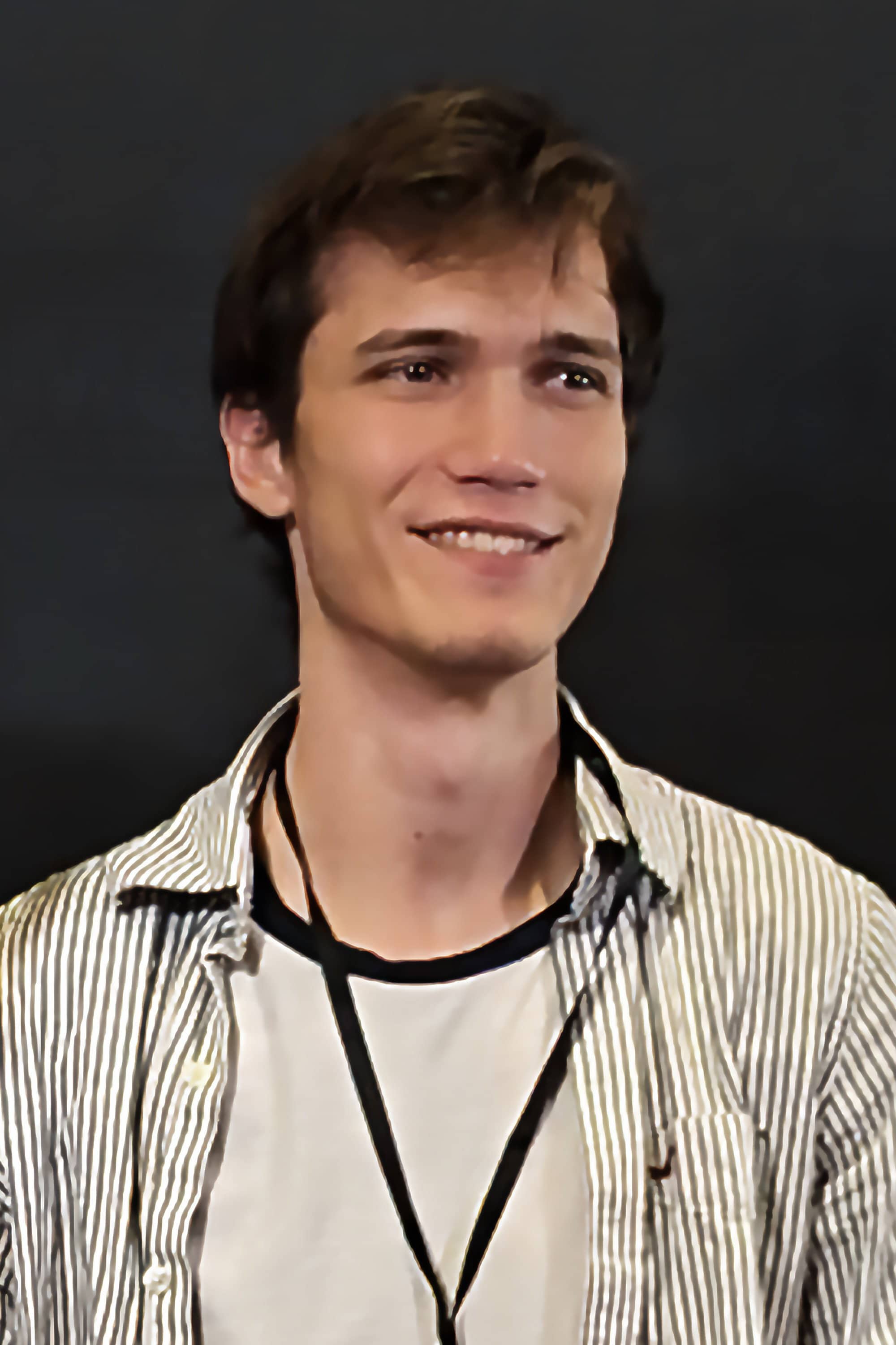 Dylan Clark