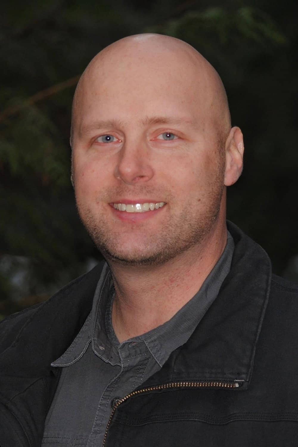 Beau D. Boykin