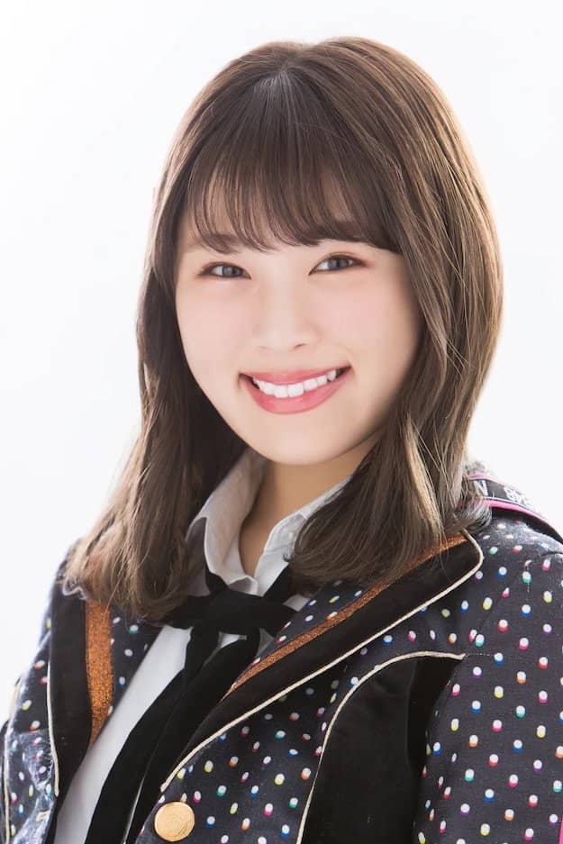 Nagisa Shibuya