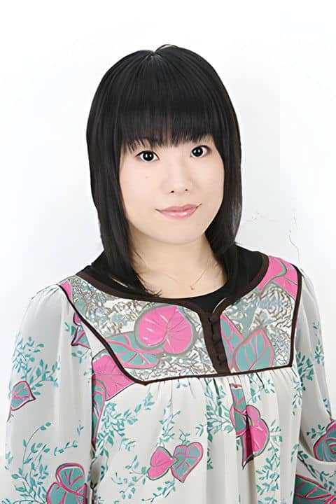 Megu Ashiro