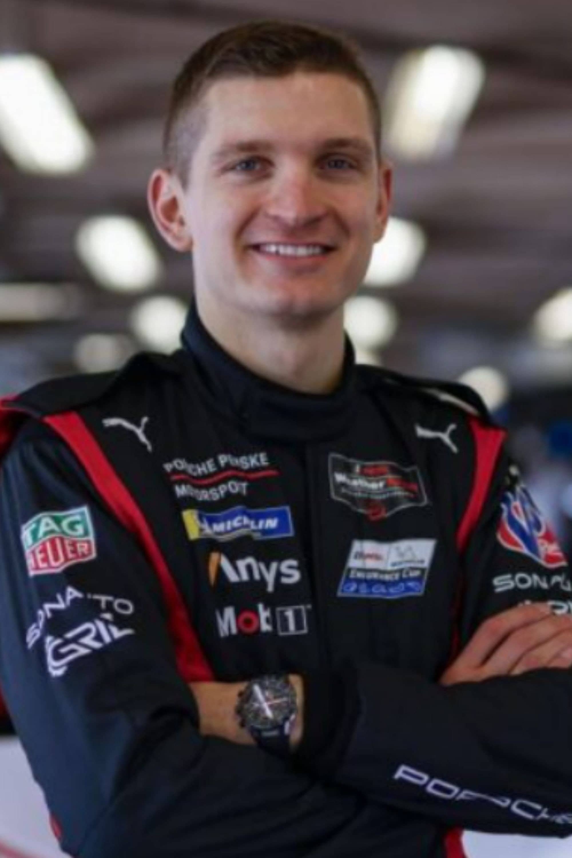 Mathieu Jaminet