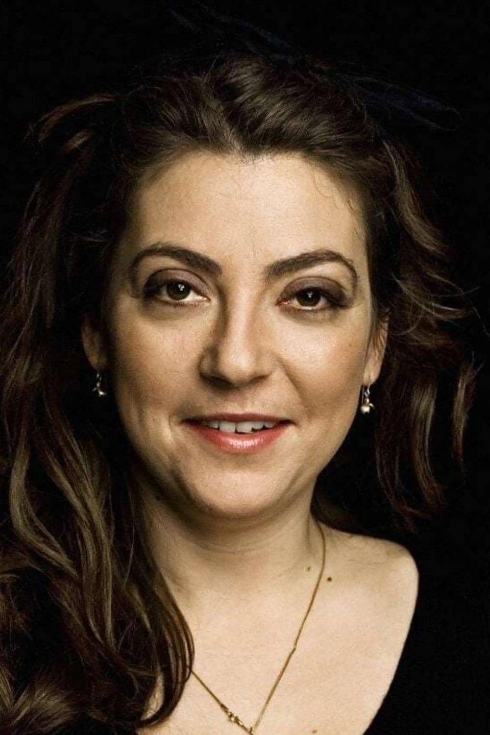 Louise Friedberg