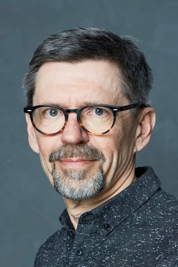 Erkki Astala