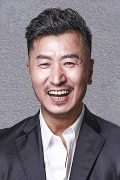 Zhang Xiaojun