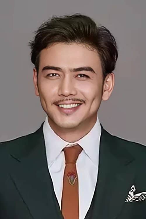 Yang Shuo