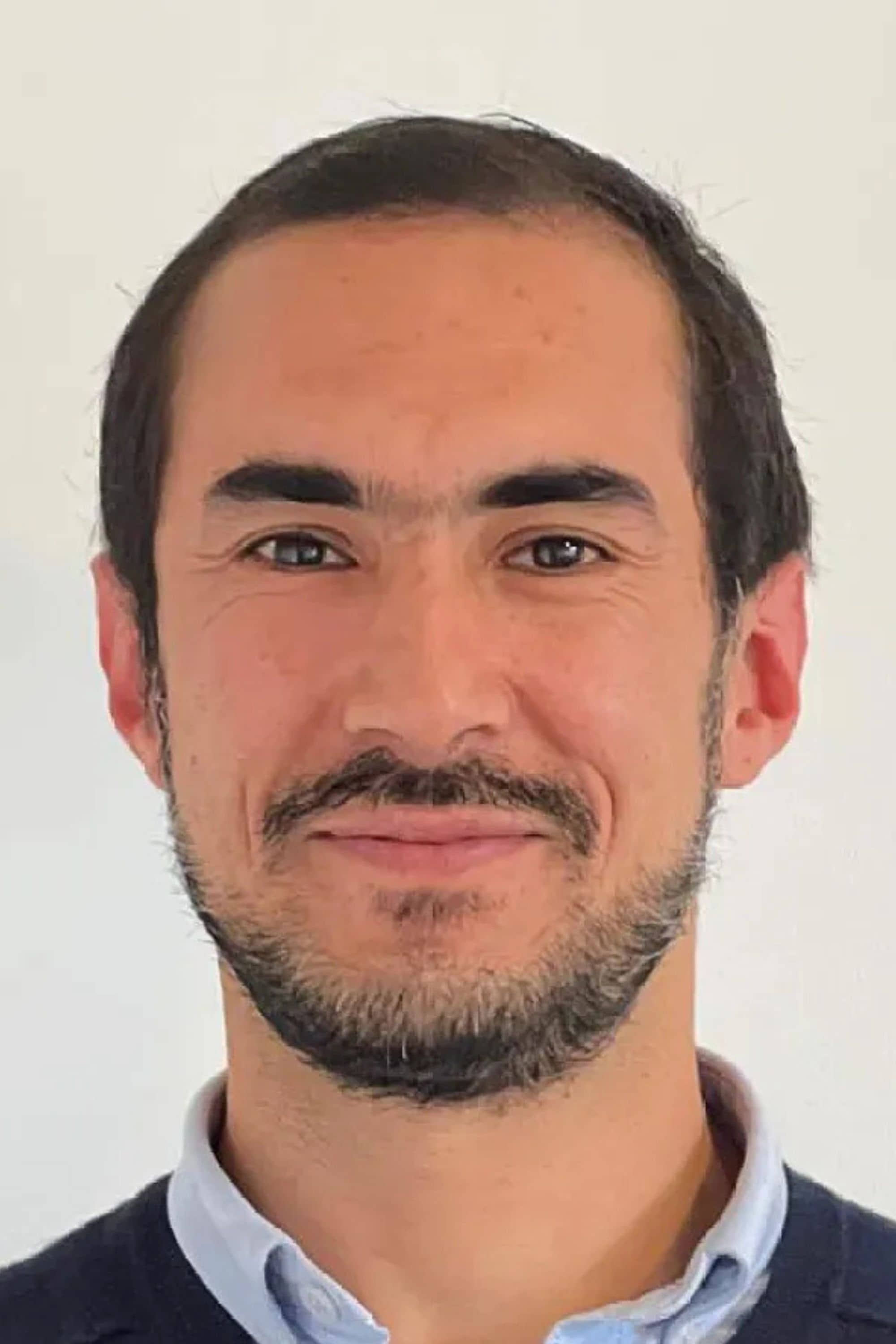 Juan Felipe Muñoz