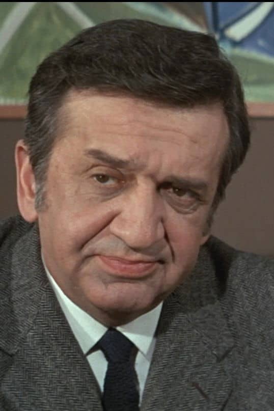 Joe Warfield