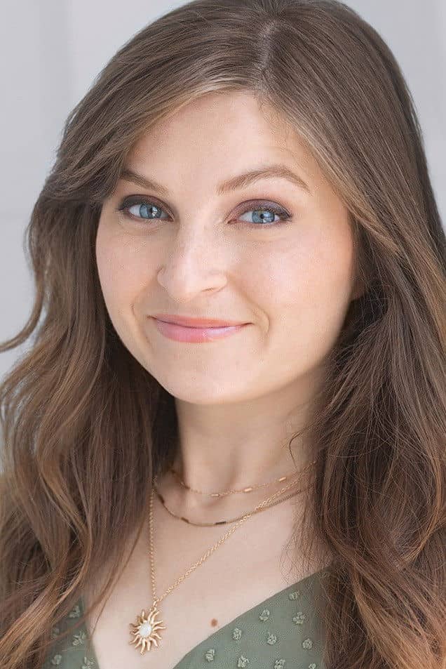 Lizzie Freeman