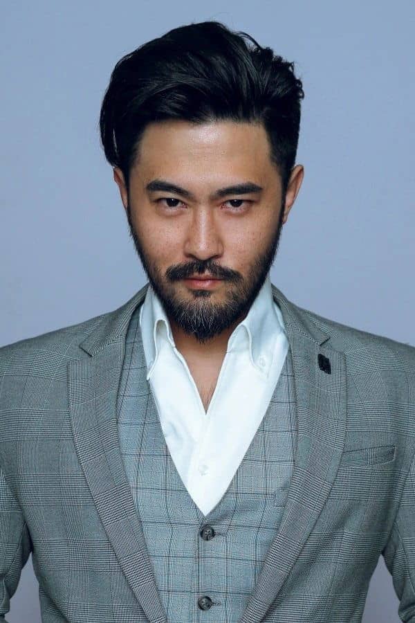 Yu Lei