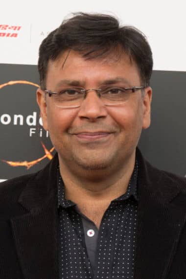 Munish Bhardwaj