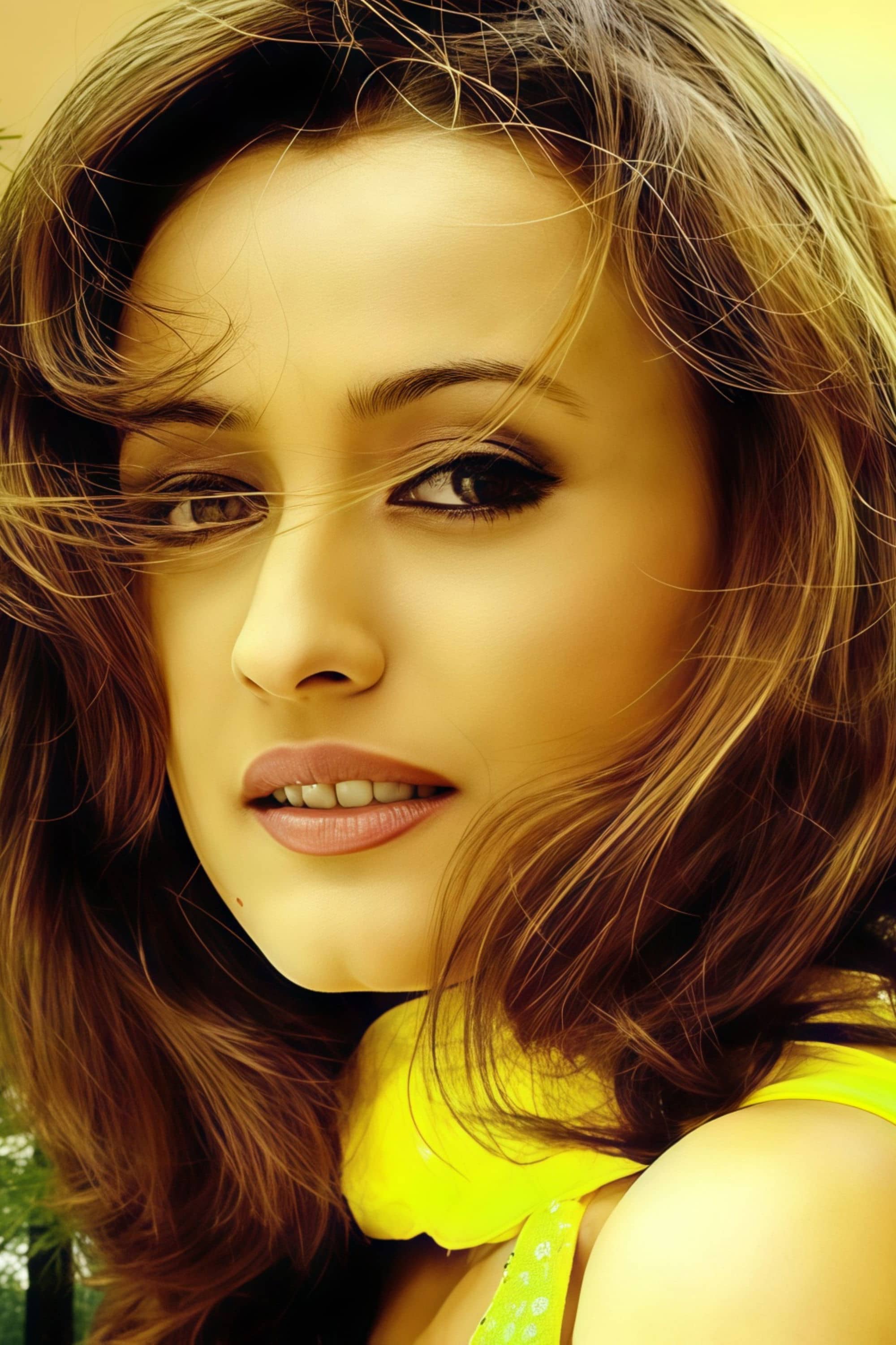 Namrata Shirodkar