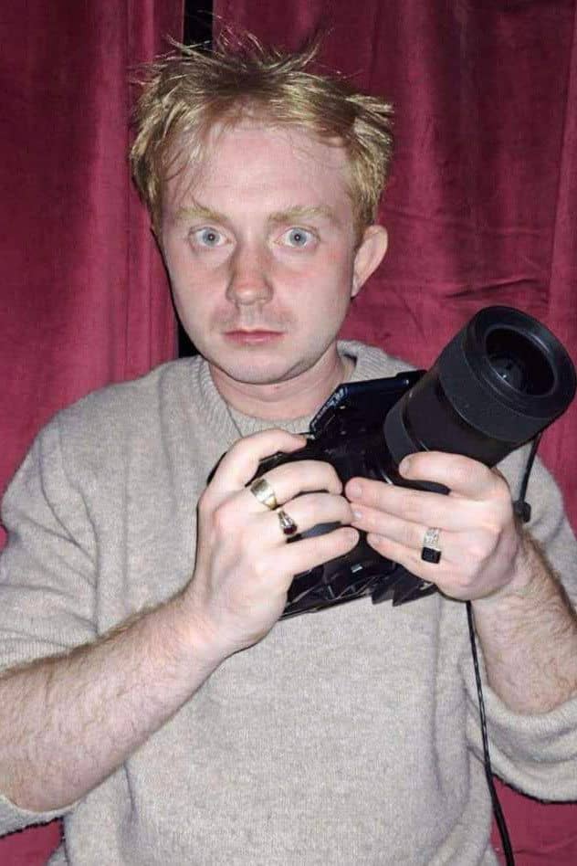 Alasdair Gretton