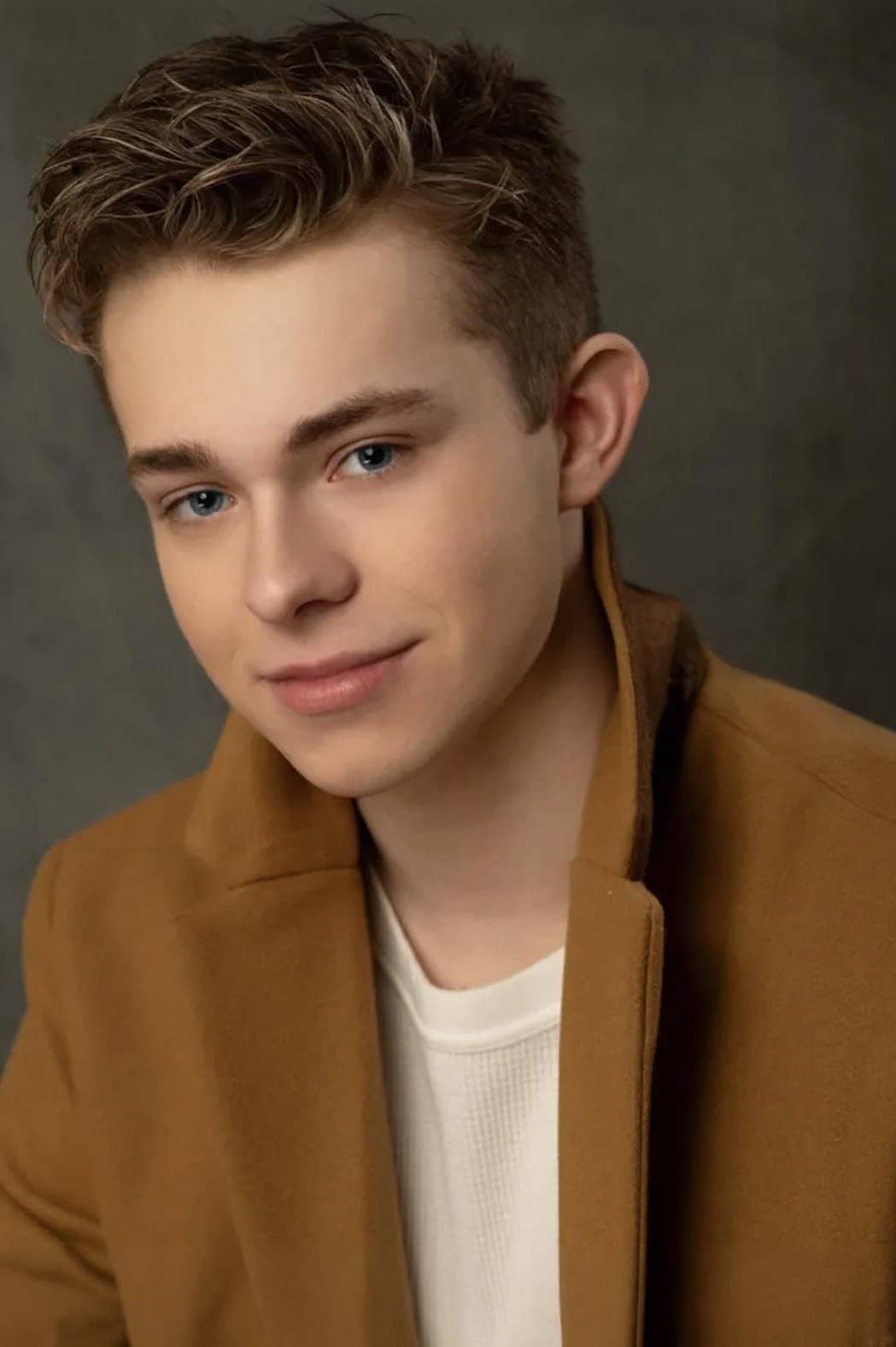 Tyson Kirk