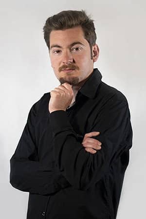 Francisco Ramírez