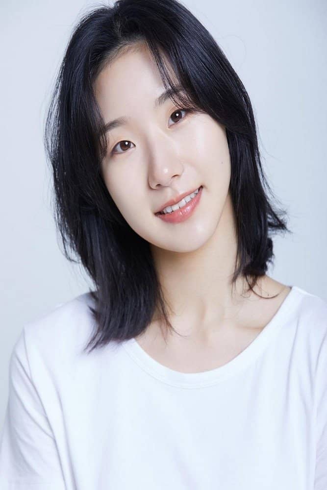 Jeon Hui-jeong