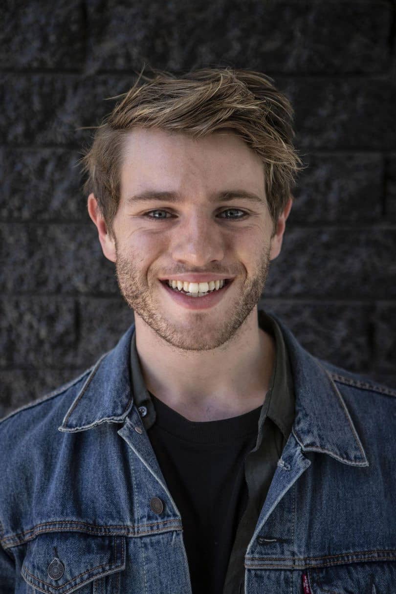 Ben Chapple