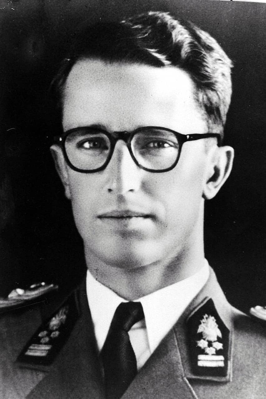 Baudouin I of Belgium