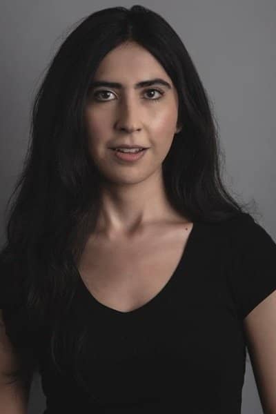 Shuuko Calderón