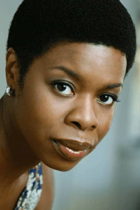 Roslyn Ruff