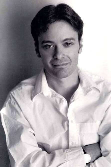 Greg Glienna