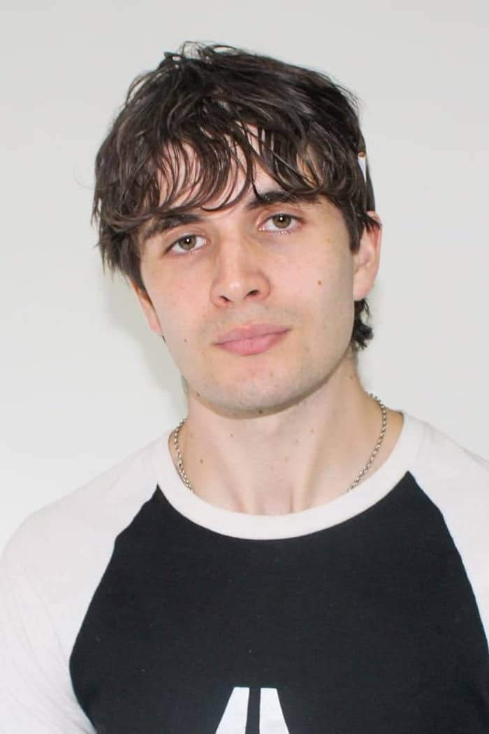 Jamie Tierney