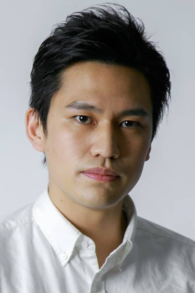 Shin Koyanagi