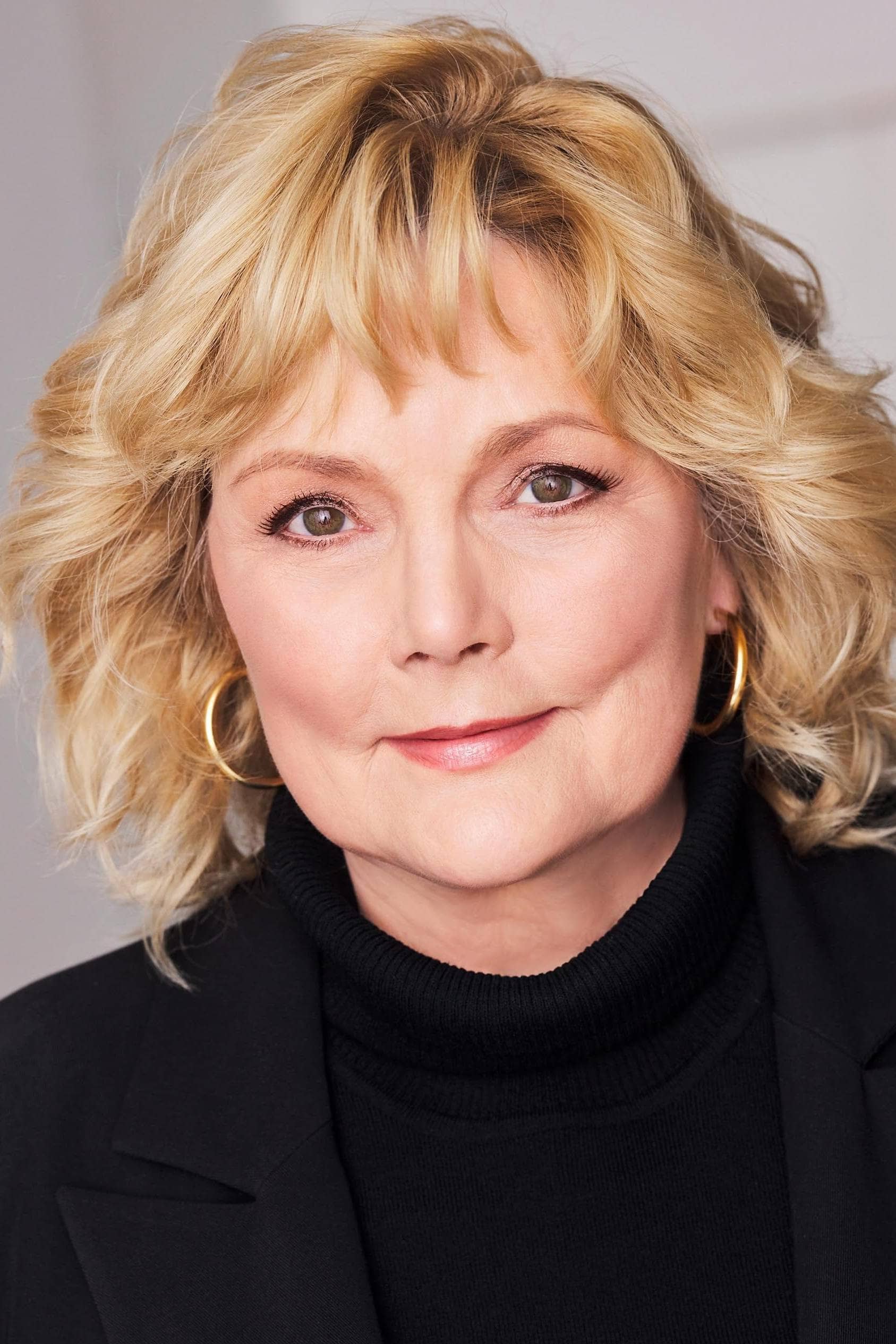 Beverly Leech