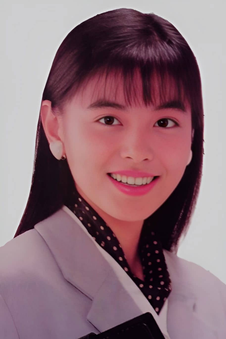 Yûko Moriyama