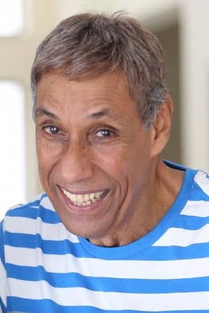 Eliezer Motta