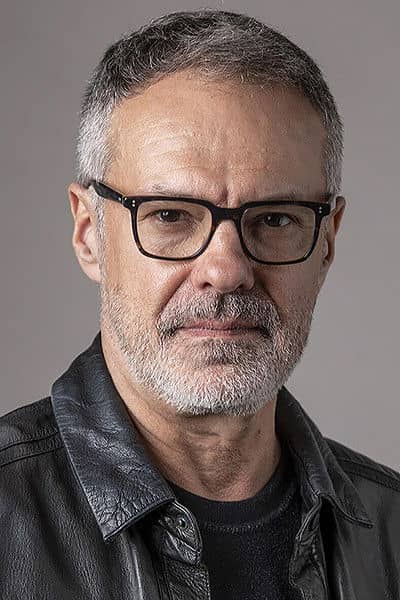 Ricardo Waddington