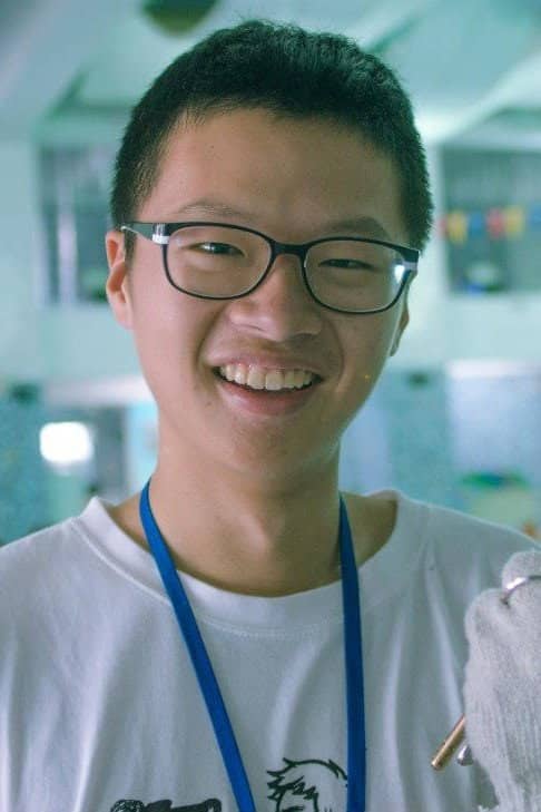 Anthony Li