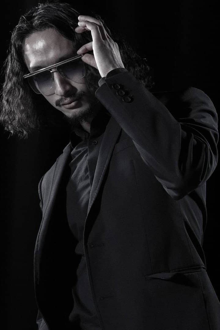 Ivan Sutikno